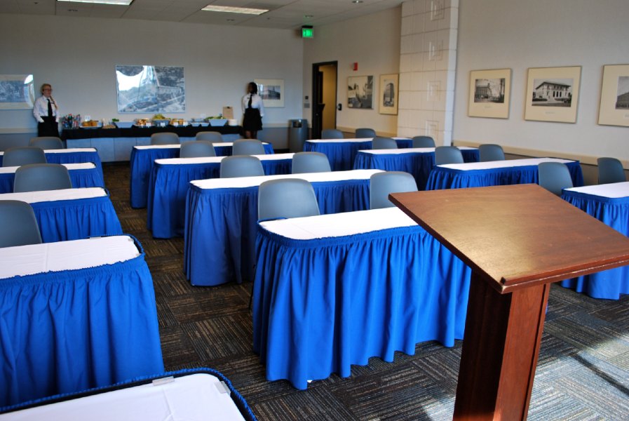 University Center Meeting Room