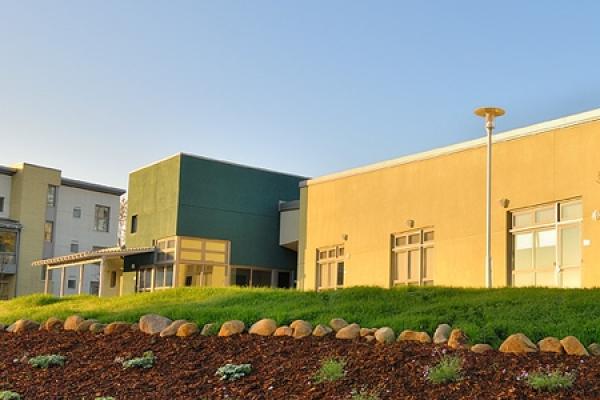 Loma Pelona Exterior Photo